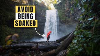 Don't buy a Waterproof Jacket for Hiking until you watch thi