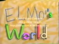 Elmo World Theme Song Remix Produced By Dremur