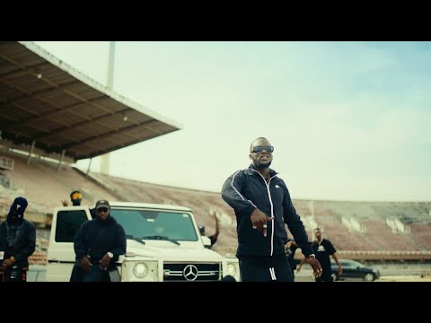 JoulesDaKid - Badda (Official Video)