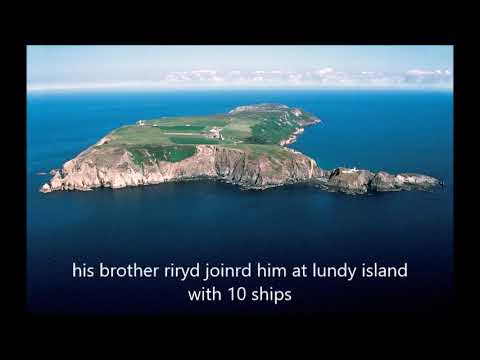 prince madoc discovered america