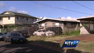 Family of Ewa Beach homicide victim speaks out