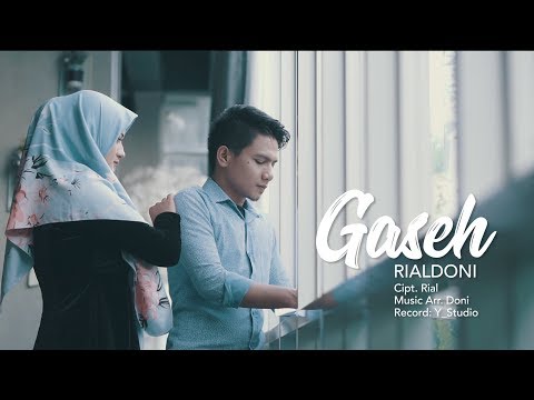 RIALDONI - GASEH (Official Video Clip)