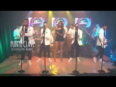 Mi Amor Eres Tu Punto Clave (Bachata) En Vivo HD