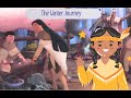 The Winter Journey A Disney Pocahontas Tale Interactive Enchanting Read Aloud Q S Activities