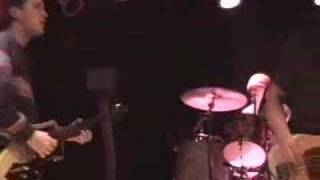 Cursive - The Casualty &amp; The Martyr