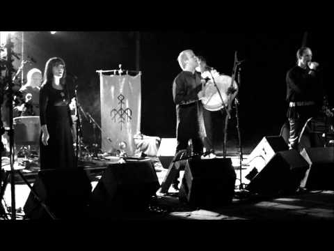Meet the Bands: Wardruna