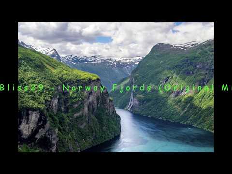 Bliss29 - Norway Fjords (Original Mix)