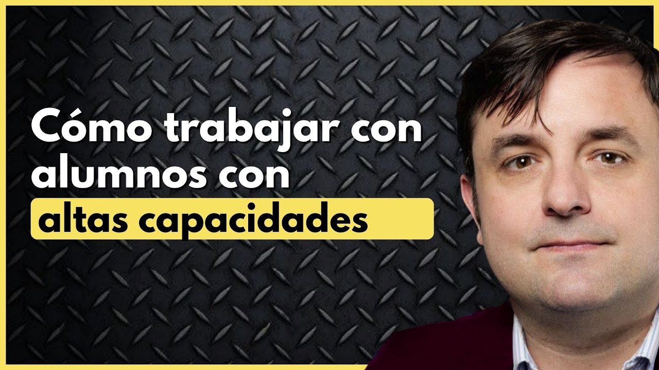 El Arte de Pensar Diferente: Estrategias de un Experto en Problemas Complejos con Javier Recuenco