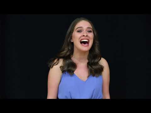 Allison Sheppard - Crossing A Bridge - Anastasia