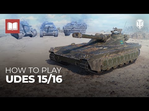 How to Play: UDES 15/16