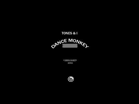 Tones & I - Dance Monkey (Cordes Martin Bootleg)