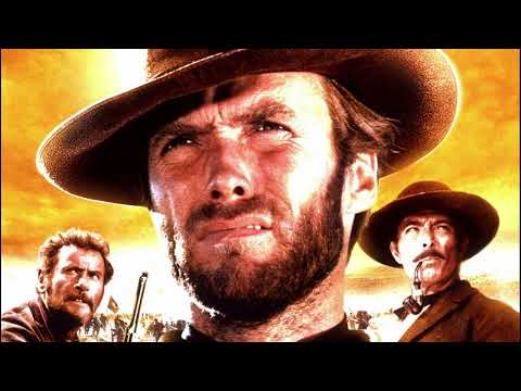 THE GOOD THE UGLY THE BAD - ENNIO MORRICONE (INSTRUMENTAL) COVER BY NEVENKO VALENTIC