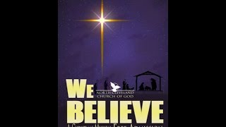 We Believe