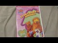 Bear In The Big Blue House Everybody S Special DVD Overview