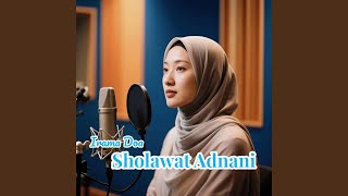 Download lagu Sholawat Adnani mp3 Download lagu Sholawat Adnani mp3