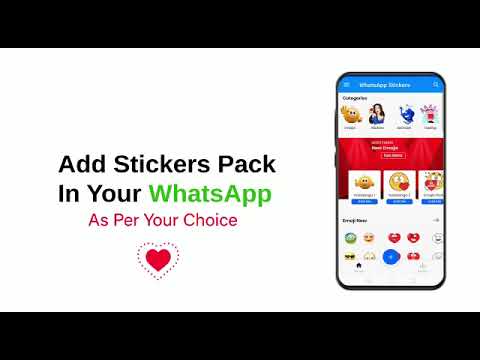 Sticker for whatsapp chat