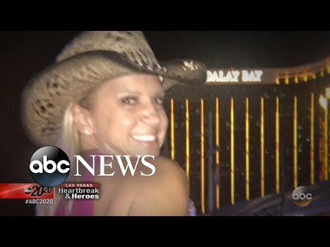 Las Vegas country music festival underway, as shooter prepares in hotel: 20/20 Part 2