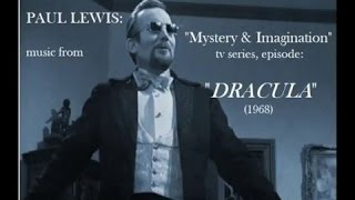 ▶ Misty Brews Creature Feature-  Dracula  (TV mo