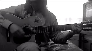 Cierta Historia De Amor (Cover) Silvio Rodríguez