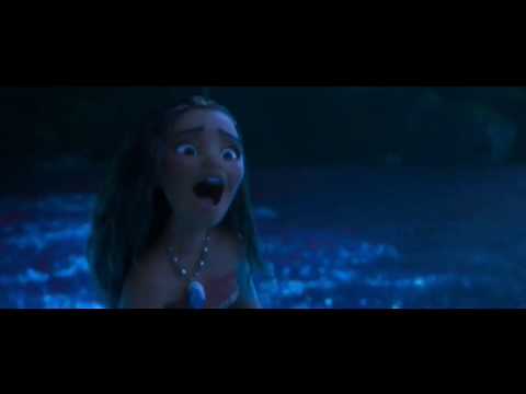 Moana and the Seven Peach Creek Kids Part 19: Bedtime