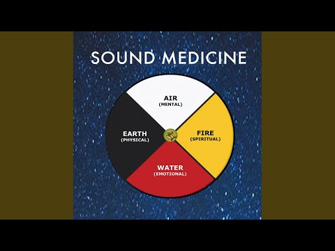 Spirit Medicine Healing Song