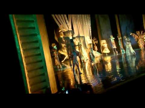 Video thumbnail for De lombre � la lumi�re
