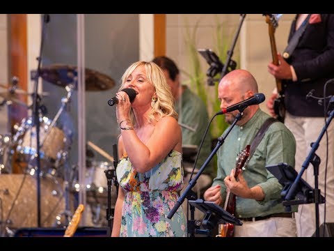 DEN FÖRSTA SOMMAREN - Bo&Matz Orkester, Gästartist Kalle Moraeus