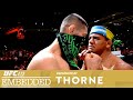 UFC 273 Embedded: Vlog Series - Episode 6
