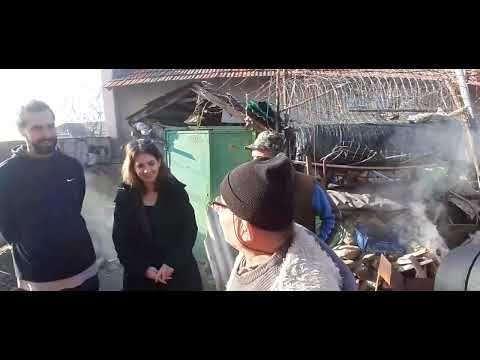 Viața Satului în 2023 la Giulvăz