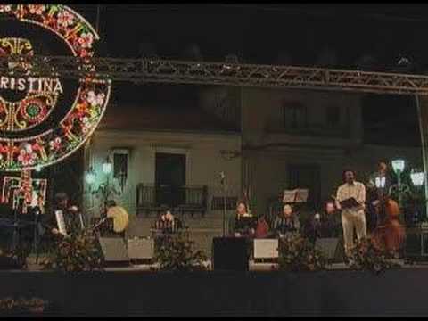 Viaggio nella Musica Arbëreshe