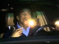 will and carlton get pulled over 