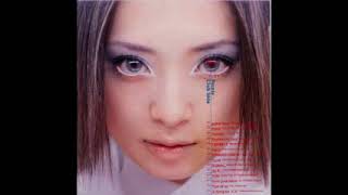 HAMASAKI AYUMI-Hana (D-Z Deadly Approach)