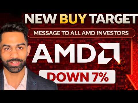Amd Macrotrends