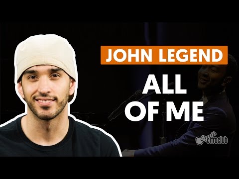 Nutmeg - John Legend