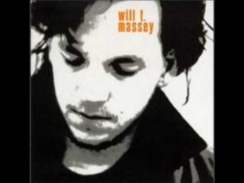 Will T. Massey - The bravery to weep