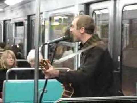 Salzburg Spring 2007