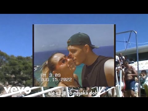 AJ Brix - Nějaká doba (Official Music Video)