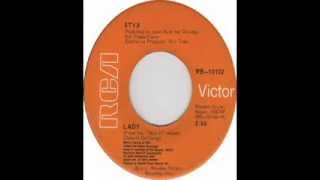Styx - Lady (1973 Version)