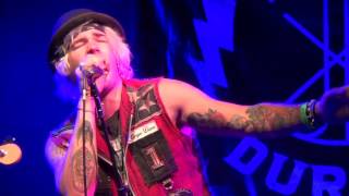 Outcast - James Durbin 7-26-2016