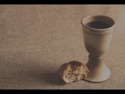 Servizio di Culto - Domenica 17/06/2018 Chiesa "Parola di Vita"