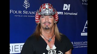 Bret Michaels on seeing daughter Raine pose for Sports Illustrated Swimsuit: ‘I’m really proud of he