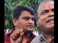 Baap Ki Chaddi Fati Padi Hai Meme Template