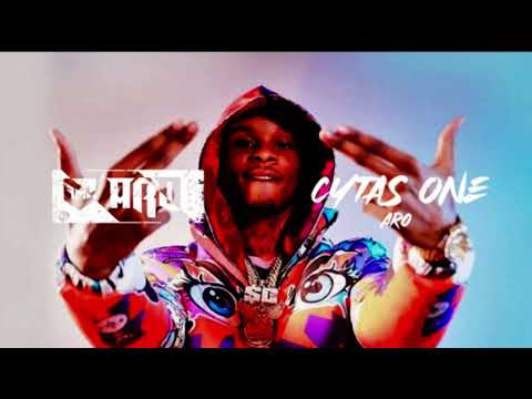 CYTAS ONE Ft TOOSII ~ FAVOURITE SONG 2025