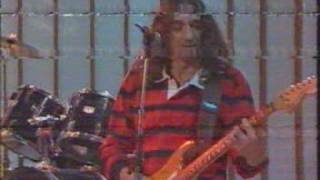 Rosendo - Cosita y Del pulmón