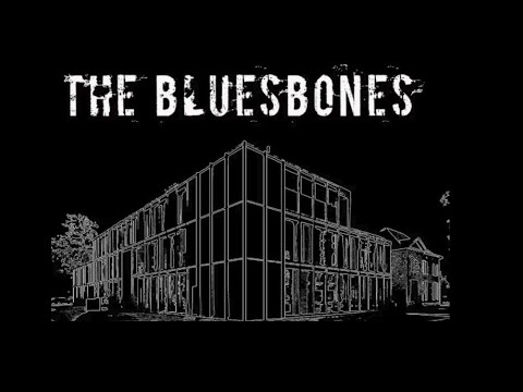 THE BLUESBONES LIVE @ HYPESTUDIO