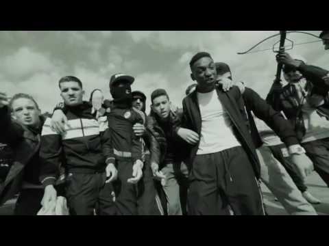 Braz ft  MocroManiac Fresku Pietju Bell  Killer Kamal  - Testosteronbommen prod  San Holo