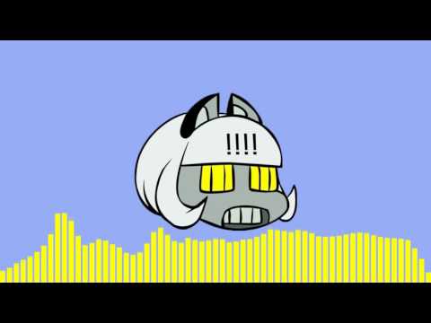 Beep Boop Meow (Robo-Fortune Remix)