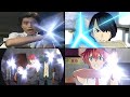 GRIDMAN ACCESS FLASH 1993 2023 UNIVERSE SSSS グリッドマン ユニバース 全アクセスフ�