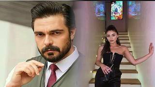 ¡El GRAN SECRETO de Halil İbrahim y Sıla revelado! ¡Esto es LO QUE HACEN JUNTOS!