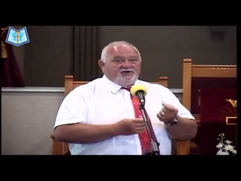 Jun 7 2020 - Online Servic (Cina) - Mihai Cabau - Indrazdneala pe care o avem (Ioan 16:25-33)